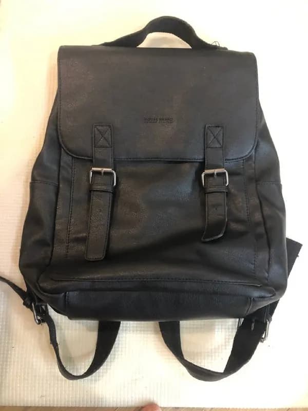 house brand. кожзам. — Тбилиси — 10 ₾