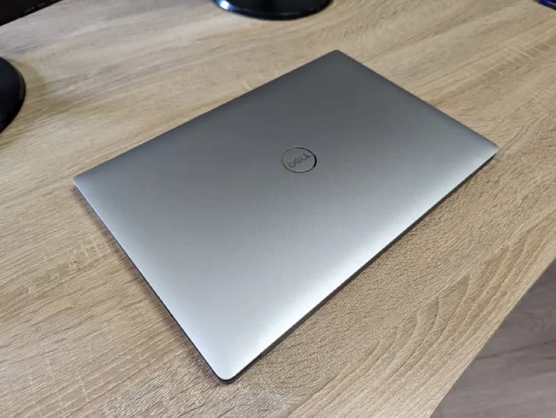 Dell XPS 9750 15.6» — Тбилиси — 1 600 ₾