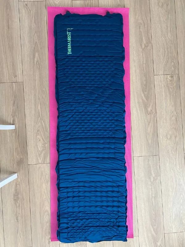 Therm-a-Rest LuxuryMap Regular Poseidon — Тбилиси — 500 ₾
