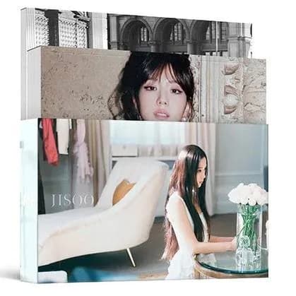 Blackpink Jisoo ‘ME’ Special Edition — Тбилиси — 70 ₾