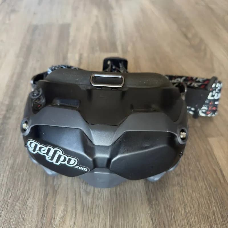 DJI FPV Goggles V2 — Батуми — 2 690 ₾