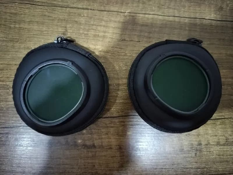 Meta Quest 3 512 gb. С коробкой. — Батуми — 1 200 ₾