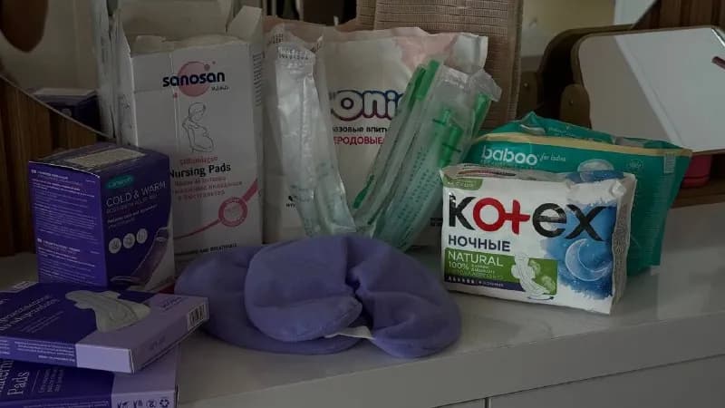 1-й лот (все в роддом и после него) — Батуми — 50 ₾