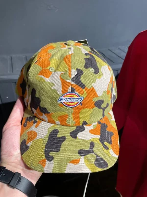 Dickies новая — Тбилиси — 70 ₾