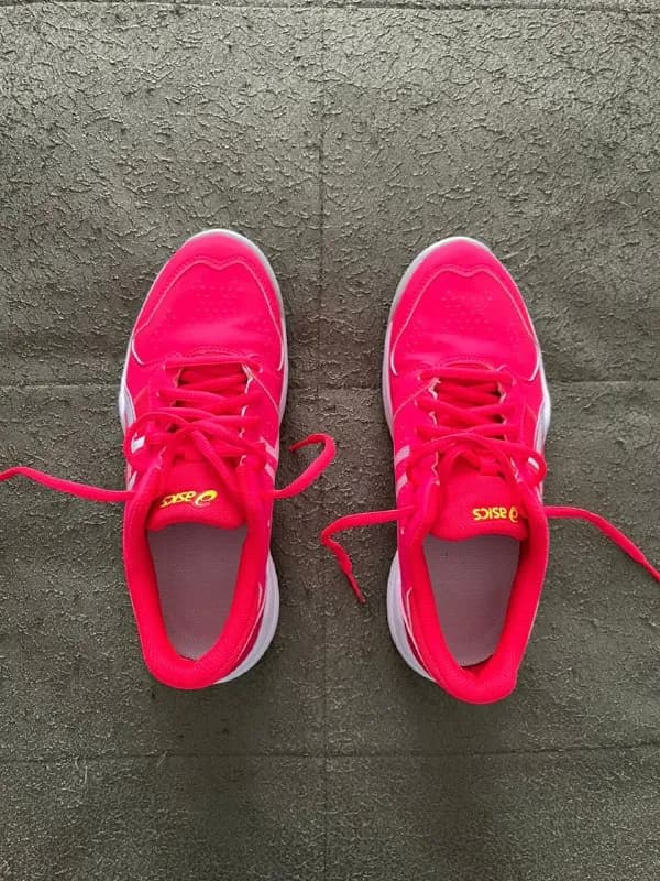 ASICS, размер 36, абсолюно новые, выписанные с Амазона (ошиблись с размером), цена 150 лари — Тбилиси — 150 ₾