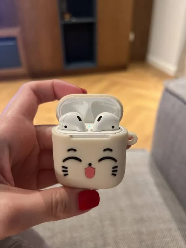 AirPods оригинал 150лари — Тбилиси — 150 ₾