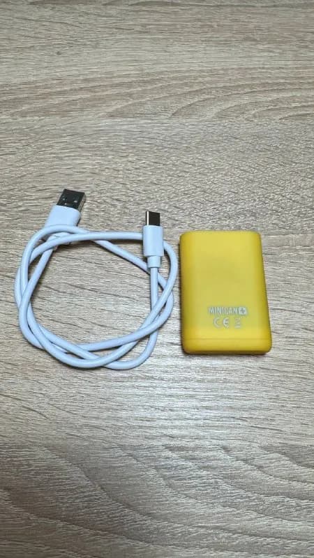 brusko aspire minican plus — Батуми — 20 ₾