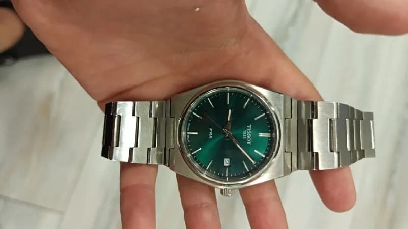 Tissot — Батуми — 400 $