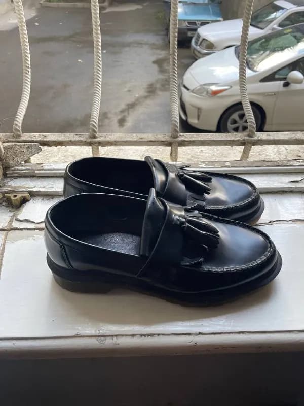 Dr. Martens — Тбилиси — 8 ₾