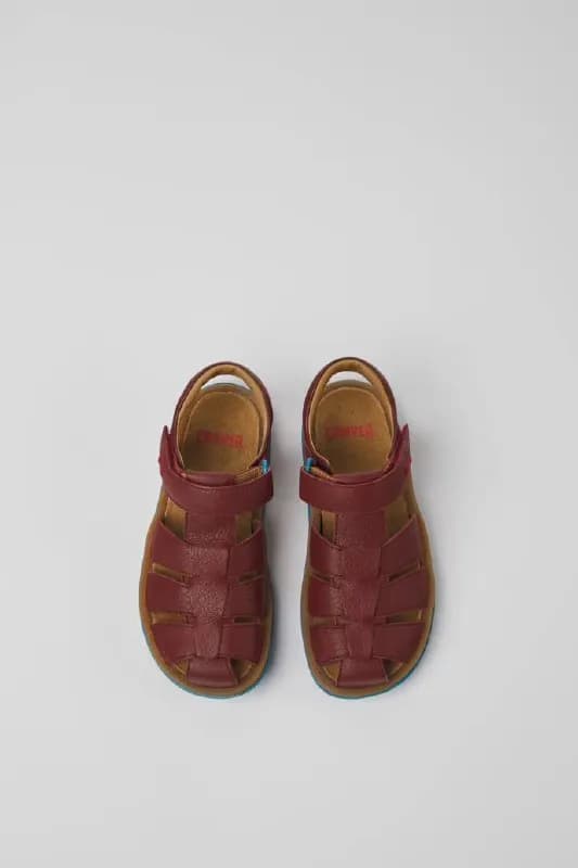 Camper, натуральная кожа — Батуми — 100 ₾