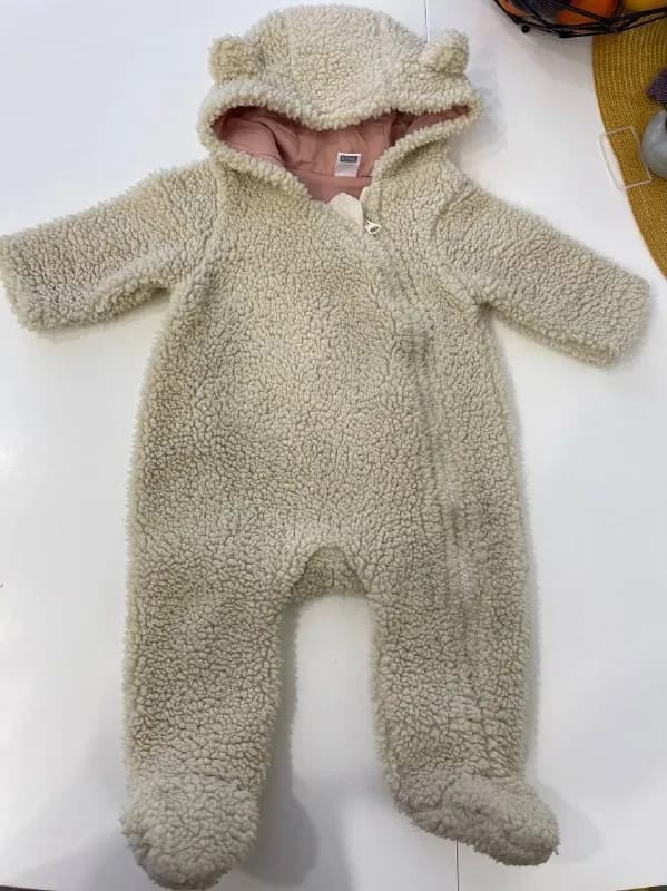1. Мишка 10 лари — Батуми — 10 ₾