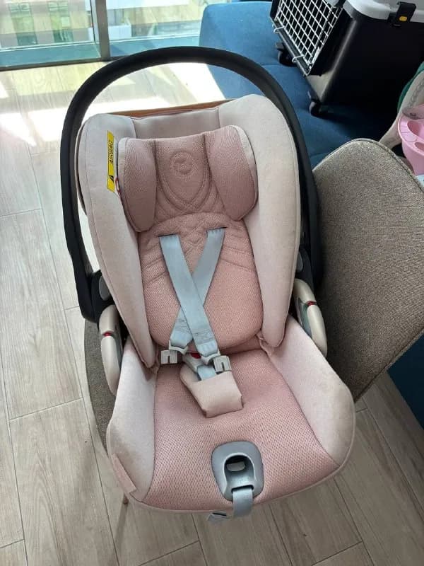 cybex — Батуми — 1,250 ₾