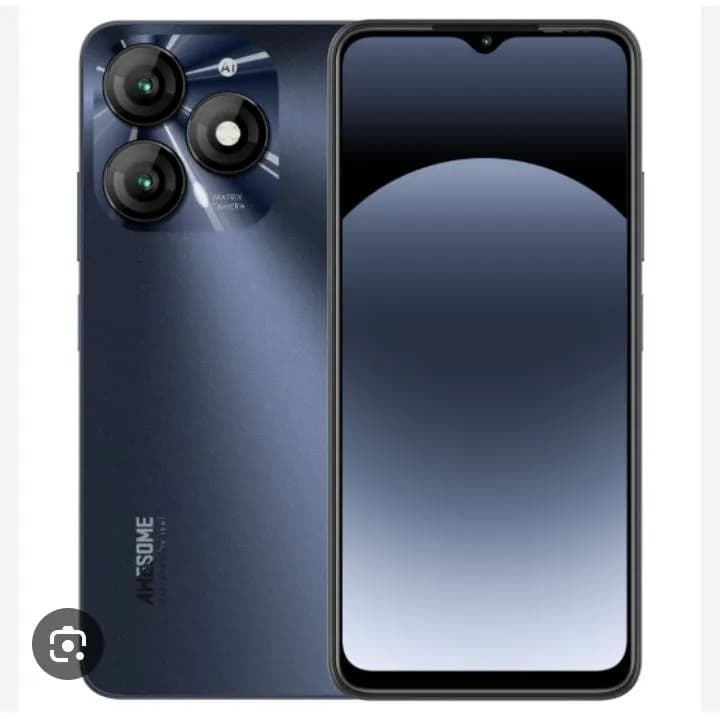 itel a70 4/256gb за 200лар — Батуми — 200 ₾
