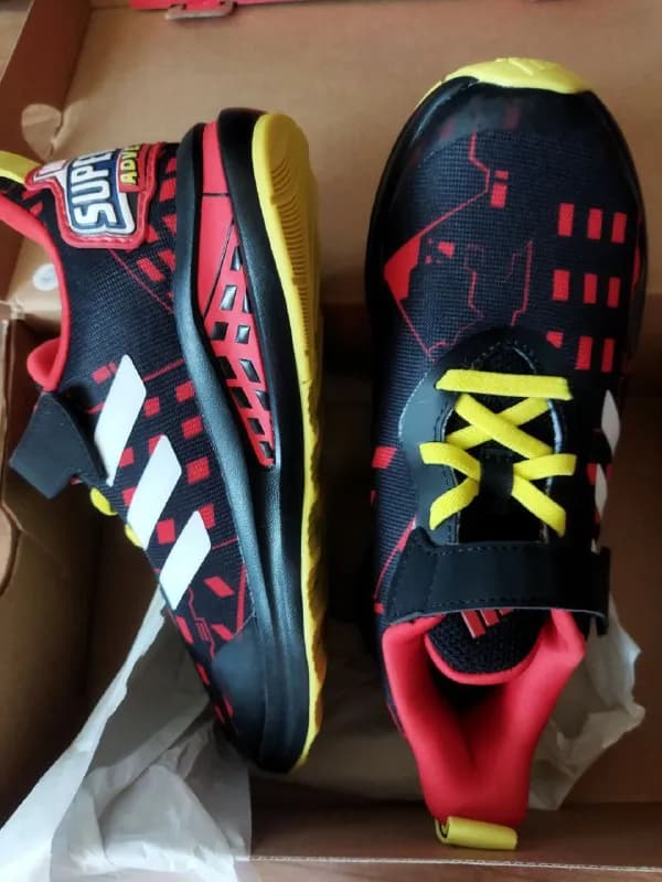 Adidas, размер 33-34. Пролетели с размером… — Тбилиси — 180 ₾