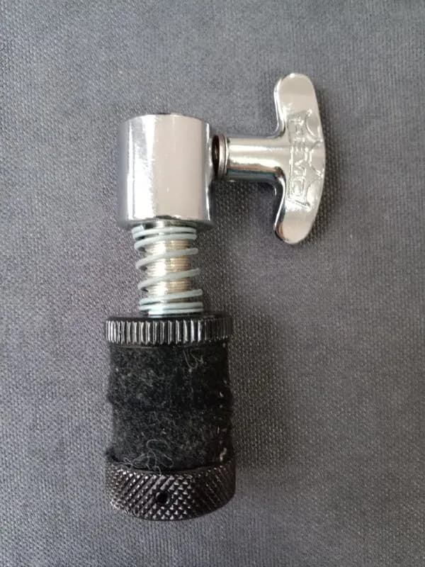 1. Remo Quick Lock Hi Hat Clutch (HK-[телефон] Gel — Батуми — 80 ₾