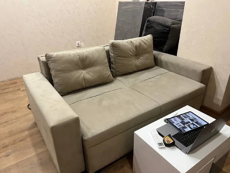 2 человека. — Тбилиси — 700 ₾