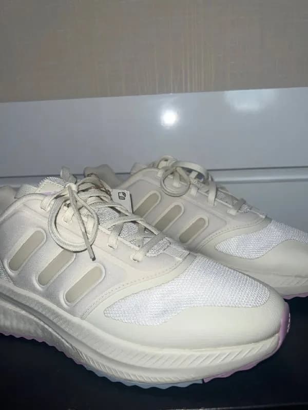 Adidas X_PLRPHASE на крутой подошве буст, сеточные и легкие — Тбилиси — 200 ₾