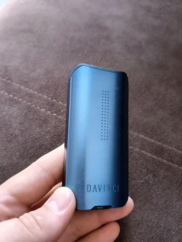 Davinci IQ2 — Тбилиси — 200 ₾