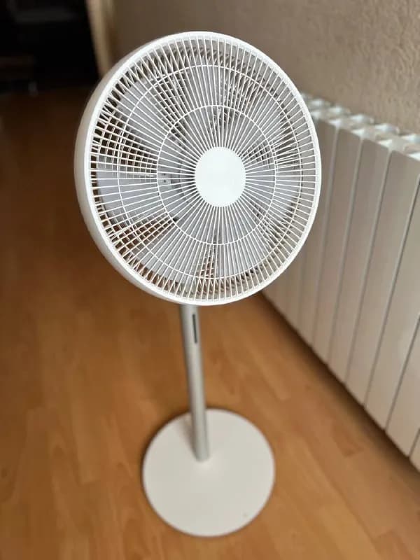 Mi Smart Standing Fan — Тбилиси — 150 ₾
