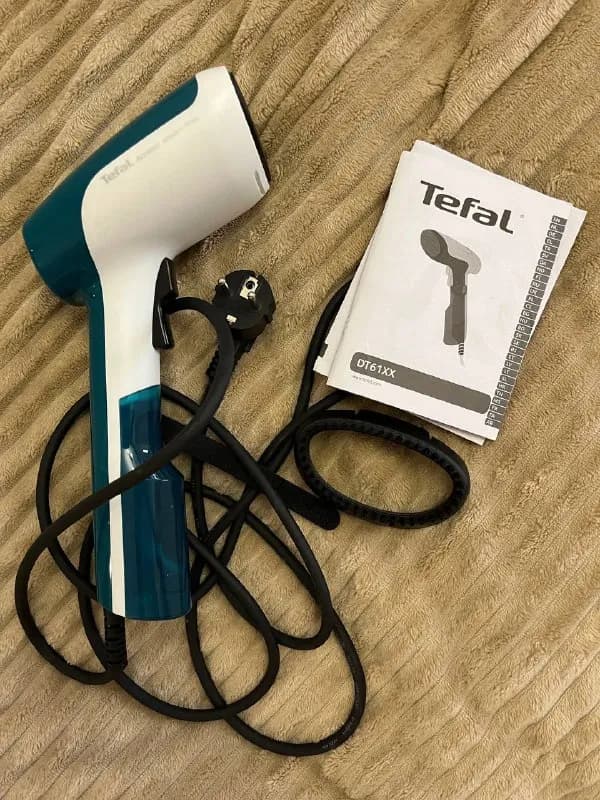 Ручной отпариватель Tefal — Тбилиси — 120 ₾
