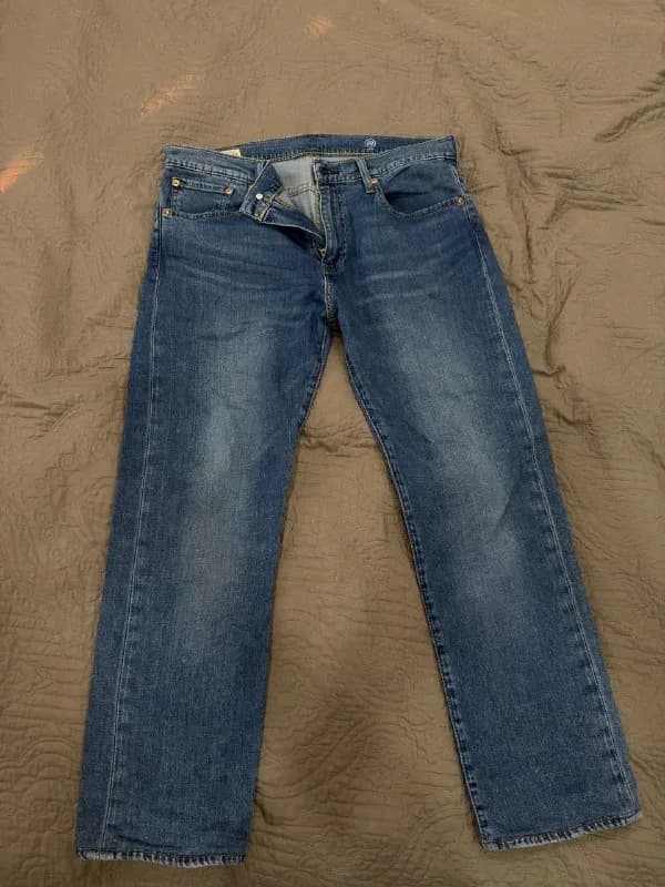 Levi’s 502 — Батуми — 120 ₾