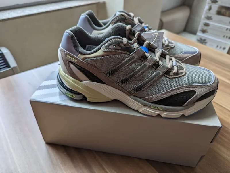 Adidas Supernova Cushion 7. — Тбилиси — 7 ₾