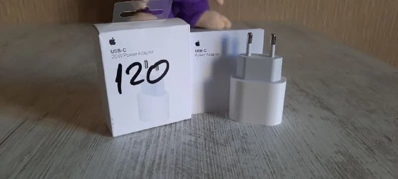 ряднoe устройство iРhоnе 20w — Тбилиси — 85 ₾