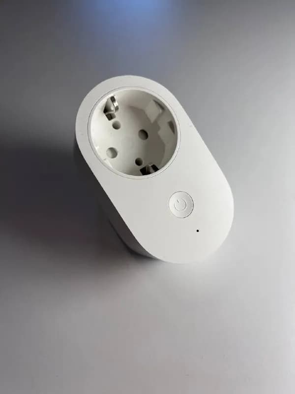 Mi Smart Plug (Wi-Fi) — Тбилиси — 40 ₾