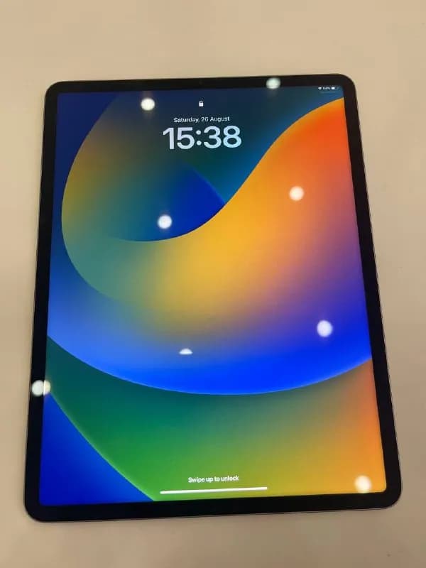 iPad 12.9 256gb 6th generation — Тбилиси — 1 500 $