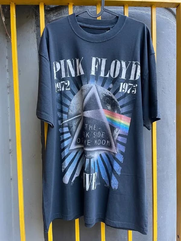 Pink Floyd — Тбилиси — 50 ₾