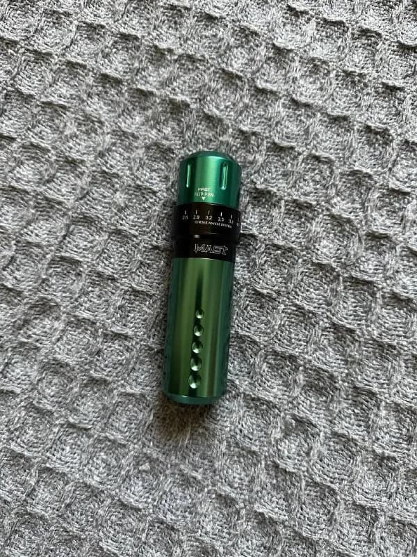 Dragonhawk Mast Flip и блок питания к ней фирмы Mast. — Тбилиси — 400 ₾