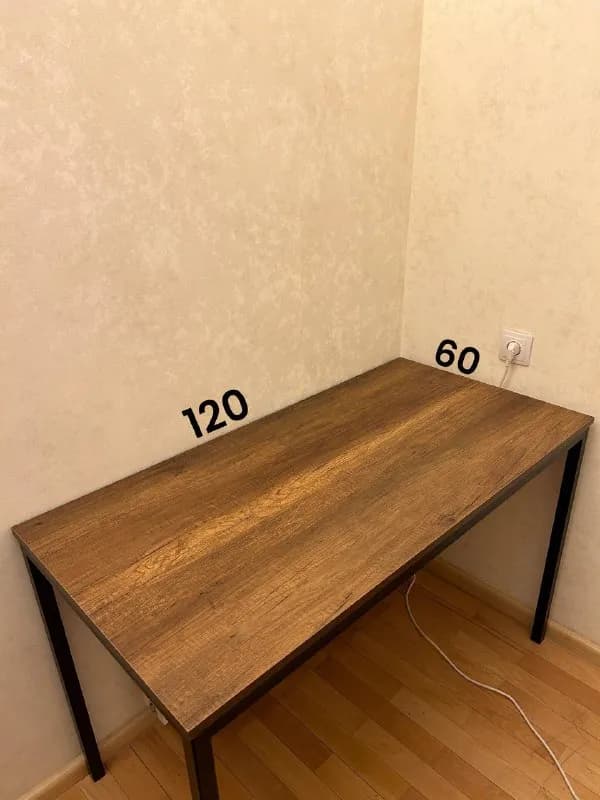 120×60 продано — Тбилиси — 120 ₾