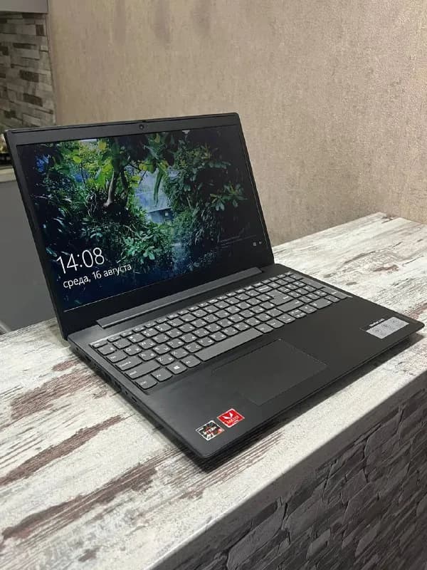 Lenovo IdeaPad L340 — Тбилиси — 950 ₾