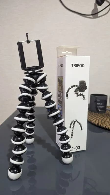 1)Штатив (трипод) 20 лари — Тбилиси — 20 ₾