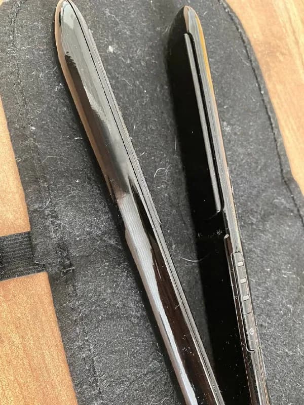1. Утюжок для волос BaByliss в идеальном состоянии — 100 лари — Тбилиси — 100 ₾