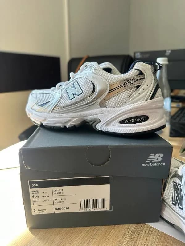 New Balance 530 — Батуми