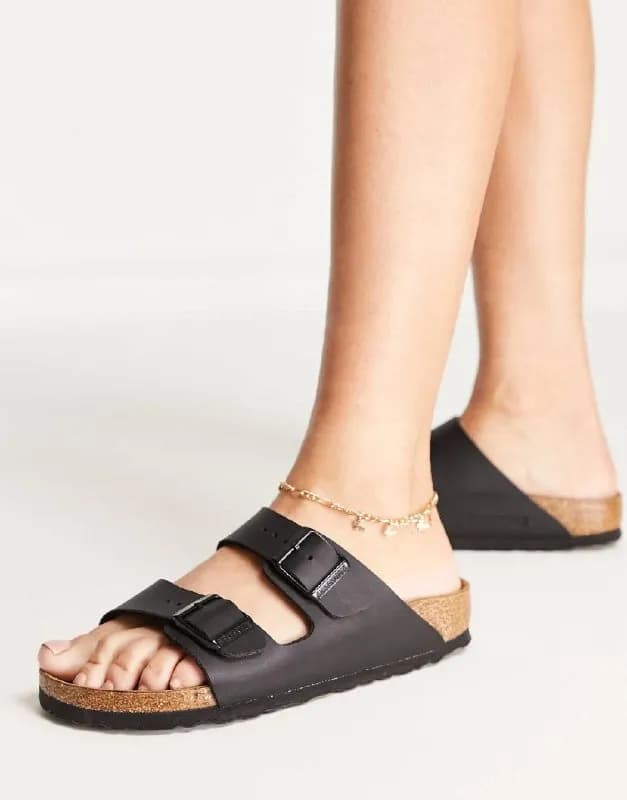 Birkenstock Arizona (оригинал) — Батуми — 200 ₾