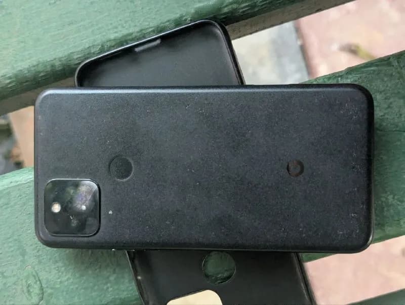 google pixel 5 128GB — Батуми — 100 ₾