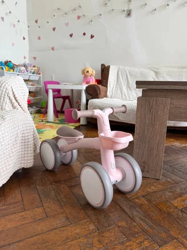 Kikkaboo Zippi в хорошем состоянии. — Батуми — 70 ₾
