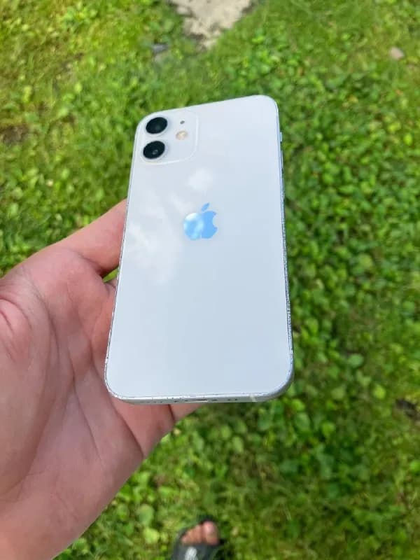 12 mini 64gb батарея дохлая, но если вы не задрот то держит хорошо) и цена последняя 270 лари, тру и — Батуми — 270 ₾