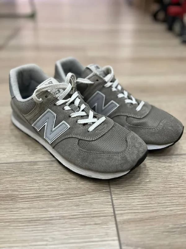 New Balance 574, размер 45 EU — Тбилиси — 50 ₾