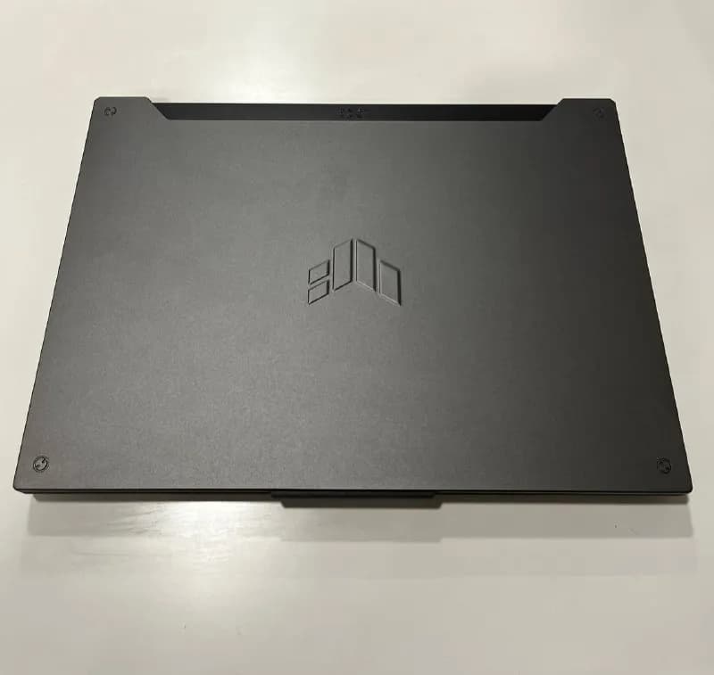 ASUS TUF 15. — Тбилиси — 3 500 ₾