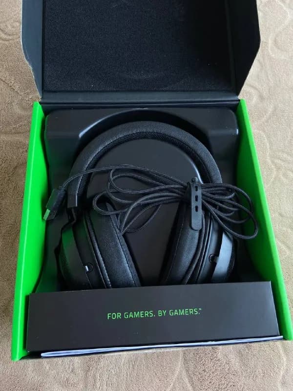 Razed Kraken ultimate 7.1 — Тбилиси — 250 ₾