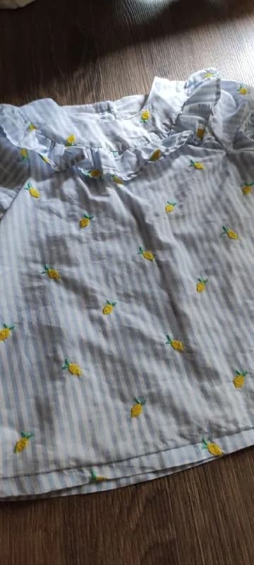 Matalan, 3-4 года — Тбилиси — 5 ₾