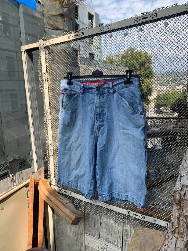 1. широкие шорты ecko — Тбилиси — 3 445 ₾
