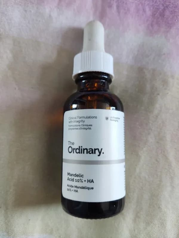 The Ordinary Mandelic Acid 10% + HA пилинг с миндальной кислотой — 30 лари. Платье 10 лари — Тбилиси — 30 ₾