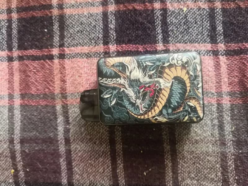 smoant charon baby+ состояние 4+ — Тбилиси — 30 ₾