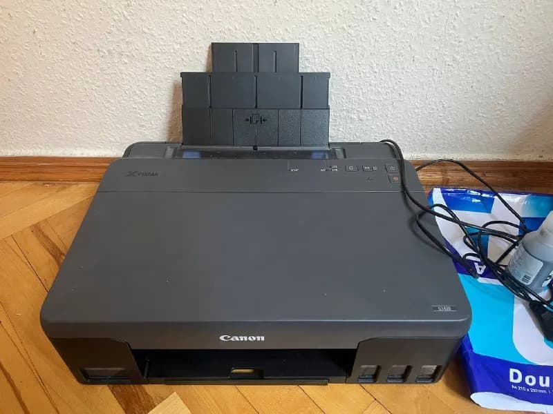 Canon Pixma G1420 — Тбилиси — 400 ₾