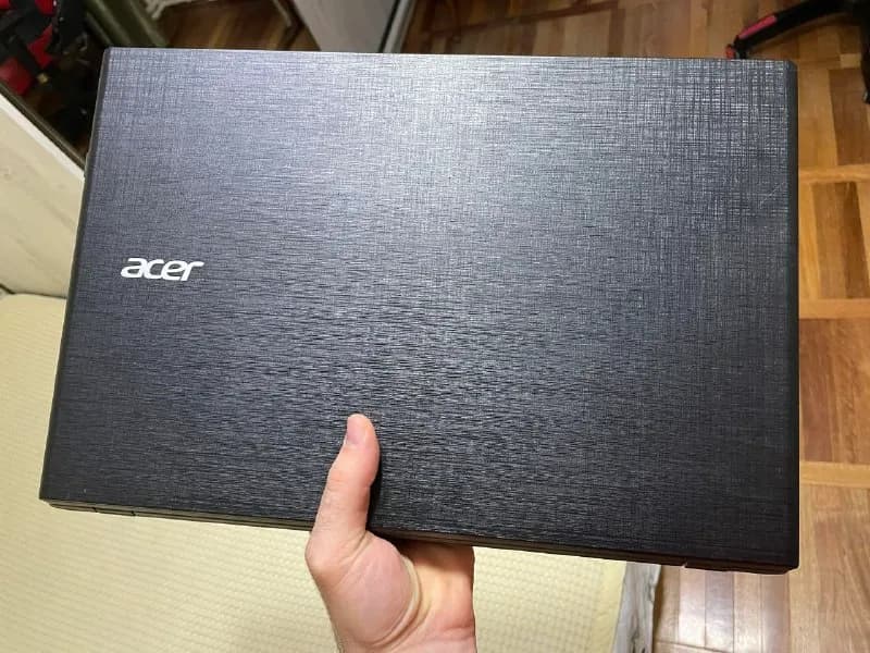 I5 5TH, GT940M, 8 Ram, 240 SSD — Тбилиси — 550 ₾
