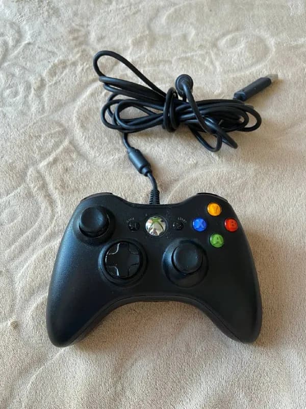Xbox 360 — Тбилиси — 70 ₾